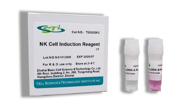 NK Cell Induction Reagent NK��Ч�T�����B(y��ng)ԇ���У�3.0A��